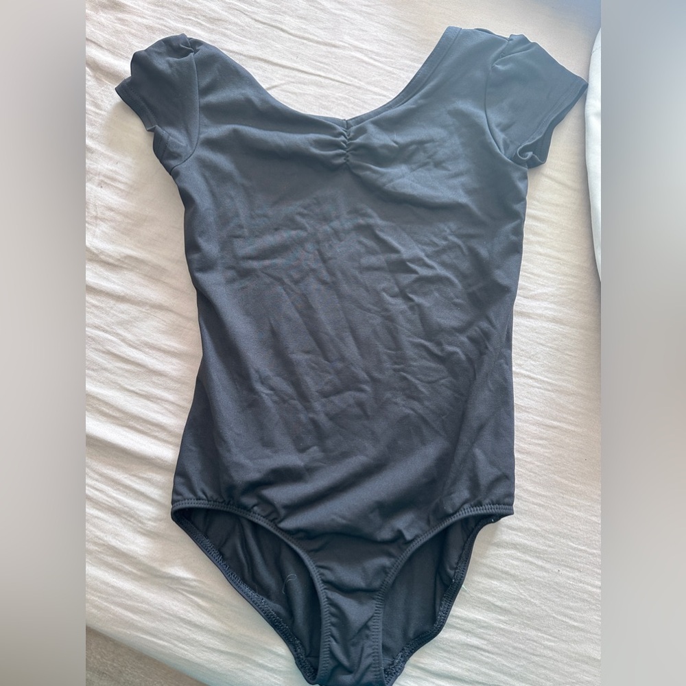 Black Leo